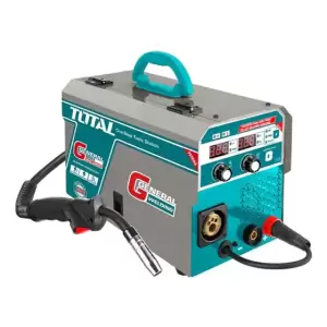 Maquina Soldar Soldadora Mag Mig Mma Tig 160amp Total