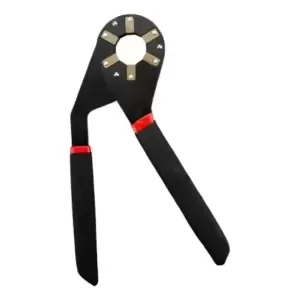Llave Inglesa Hexagonal Para Reparación 8 mm