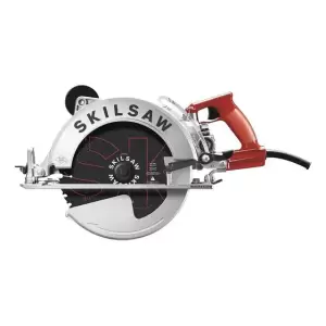 Skilsaw Spt70wm-01 15 Amperios De Sierra De Magnesio Sierra