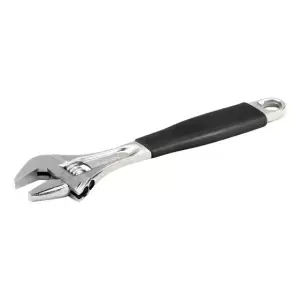 Llave Inglesa Bahco Ergo 12” Cromada 9073C
