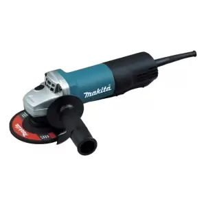 Esmeril Angular Makita 9557HPG 115mm
