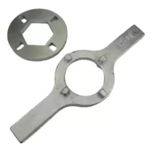 Llave Inglesa para Lavadora Multifuncional