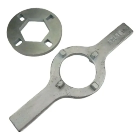 Llave Inglesa para Lavadora Multifuncional 1 Llave Inglesa para Lavadora Multifuncional
