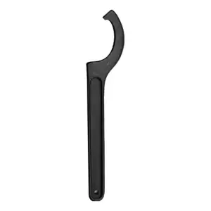 Llave Collet Chuck Spanner 38-42 Negra