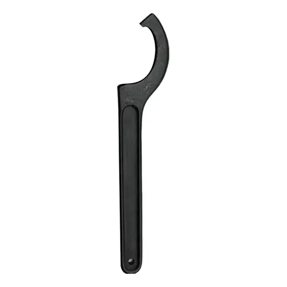 Llave Collet Chuck Spanner 38-42 Negra 1 Llave Collet Chuck Spanner 38-42 Negra
