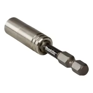 Portapunta Impact Premier Magnético 68mm Hex 1/4'' - Makita