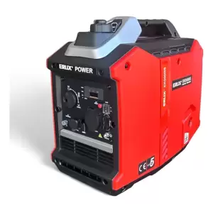 Generador Electrico Inverter Erux ER3000IS