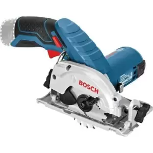 Sierra Circular Bosch Inalambrico Gks 12v-26 Sin Bateria