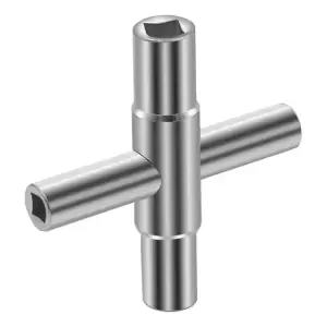 Llave Inglesa Profesional para Reparación Multiuso