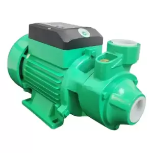 Presurizador Bomba de Agua Periférica 1HP