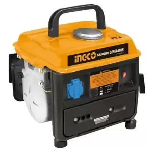 Generador Eléctrico Ingco GE8002 0.8KW Gasolina