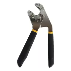 Llave Inglesa Ajustable Tipo Prensa para Plomería