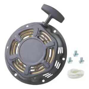 Generador Eléctrico Arranque Retroceso Compatible