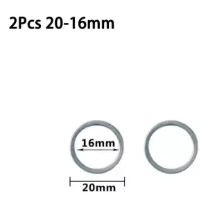 Anillo Para Sierra Circular, Conjunto De 2 Piezas