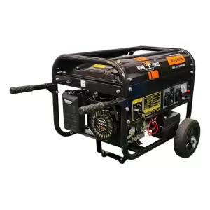Generador Eléctrico 3000W Work Tools Bencinero