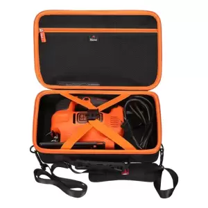 Mchoi Case Duro Adecuado Para Black+decker Jig Saw 4.5 Amp B