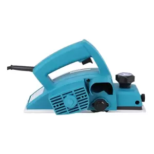 Cepillo Eléctrico X-Force 580W 82mm 16000RPM
