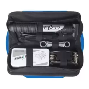 Kit de Herramientas con Llaves Allen