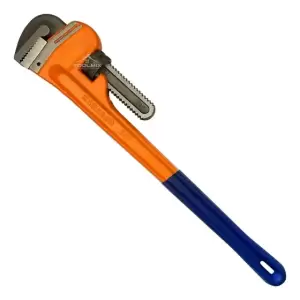 Llave Inglesa Stillson 24" Kamasa Mango Antideslizante