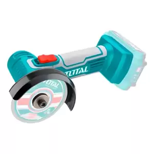 Mini Esmeril Industrial Total + Batería 2Ah
