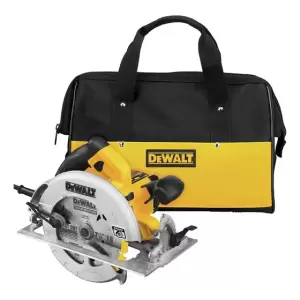 Sierra Circular Dewalt Dwe575sb 7 1/4 Con Freno