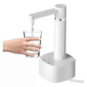 Bomba de Agua Solar DC 200W 35LPM Alta Elevación