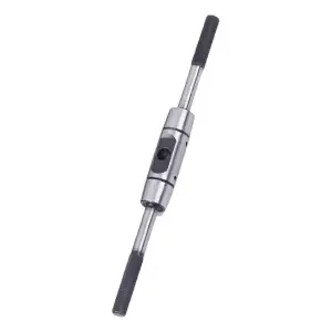 Llave Inglesa para Rosca Métrica M1-M22 280mm