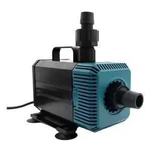 Bomba de Agua Sumergible Sobo 5500L/h WP-7200
