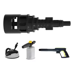 Adaptador de Manguera para Hidrolavadora