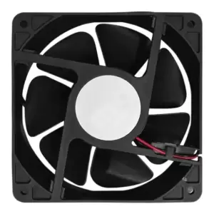 Ventilador Soldadora 24v 0.35amp 120x120mm