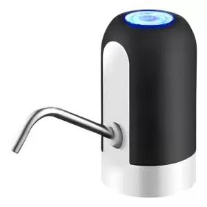 Bomba De Agua Eléctrica USB Para Bidón