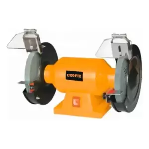 Esmeril de Banco Coofix 110mm 350W CF-BG001A