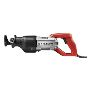 Skil 13 Amperios De Sierra Recíproca Con Tecnología Buzzkill