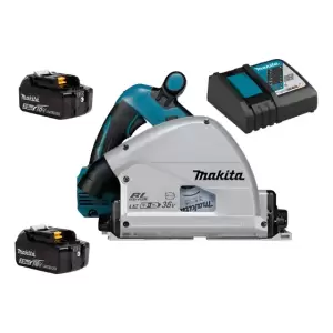 Sierra Circular Inmersión Precisión 6-1/2'' Makita Dsp600