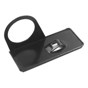 Soporte de Bloque de Corte para Esmeril Angular