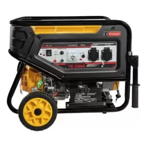 Generador Eléctrico 3500W Bencinero Toyaki