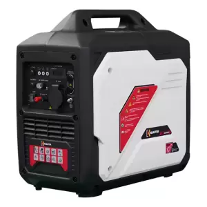 Generador Eléctrico Inverter Krafter 2 kVA 220V