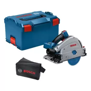 Sierra De Inmersión Biturbo Gkt 18v-52 Gc Professional S/bat