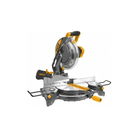 Sierra Ingleteadora Ingco BMIS16002 12 1600W 2800RPM 1 Sierra Ingleteadora Ingco BMIS16002 12 1600W 2800RPM