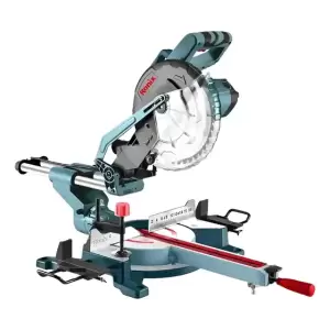 Ingleteadora Telescópica Ronix 5304 10" 1800W