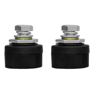 Conector Rápido Hembra10/25para Panel De Maquina Soldar