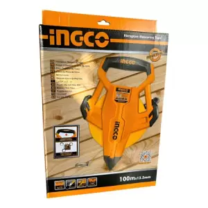 Huincha de Medir Total Tools 8m TMT80832