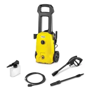 Hidrolavadora Karcher Wash Jet 1200W