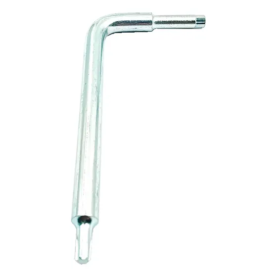 Llave N600007 de Metal para Serie DWS 1 Llave N600007 de Metal para Serie DWS