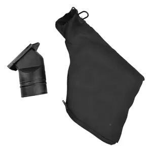 Funda Colectora de Polvo para Sierra Ingleteadora