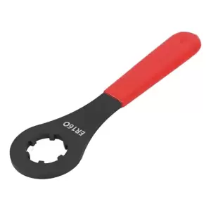 Llave Inglesa Tipo O para Separador ER16