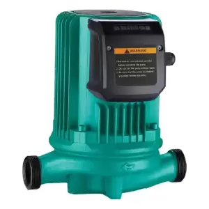 Bomba de Agua Recirculadora Shimge XP25-16 500W