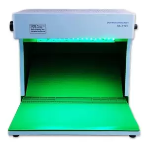 Gabinete De Flujo Laminar Con Campana De Flujo Laminar