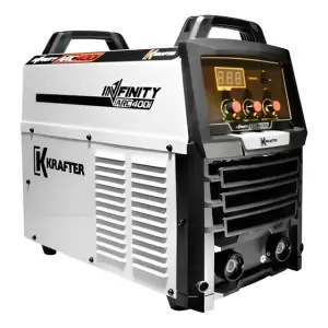 Soldadora Inverter Infinity Arc-400i