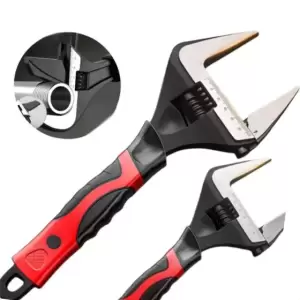 Llave Inglesa Ajustable 12” Antideslizante